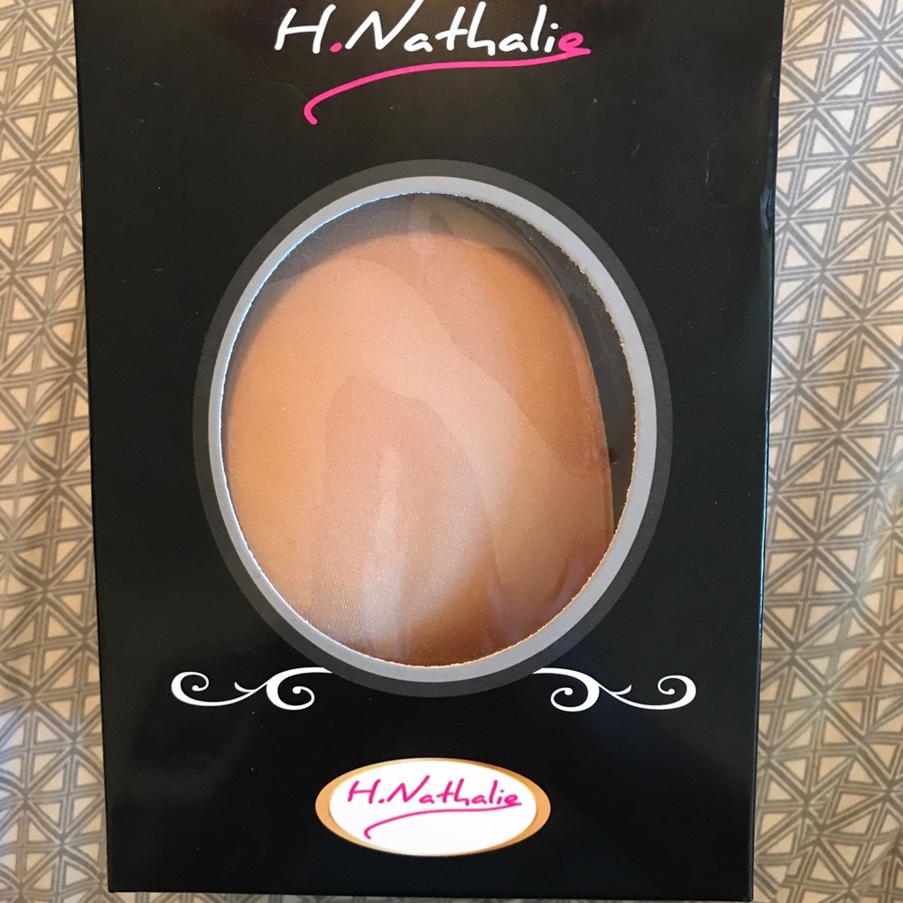 Strapless Bra - image 1